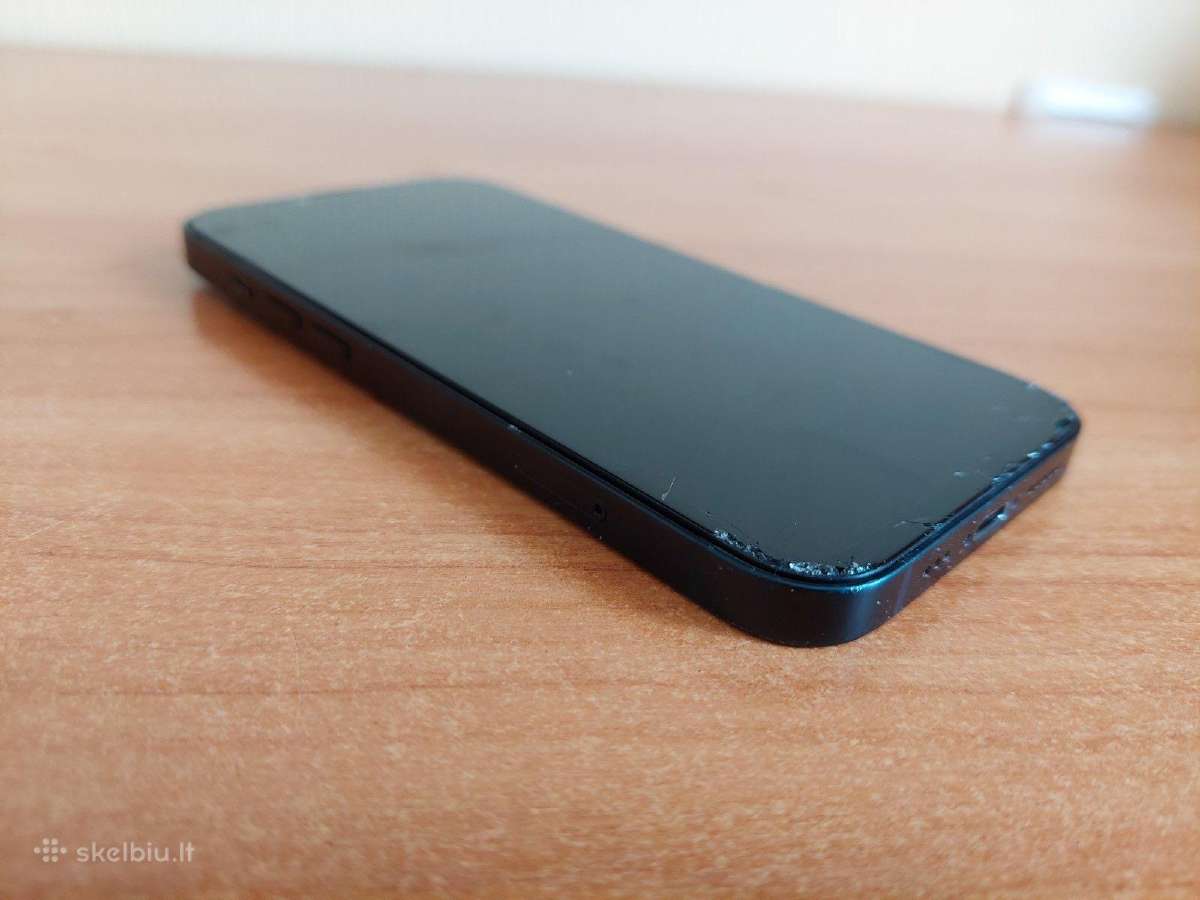 iPhone 13 - nuotraukos Nr. 9