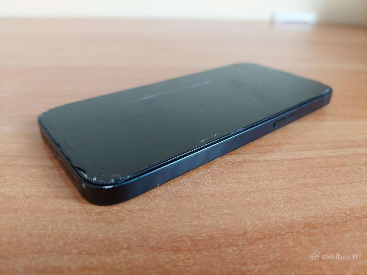 iPhone 13 - nuotraukos Nr. 10