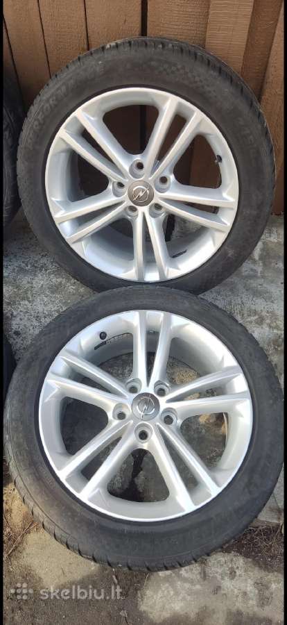 Insignia oem - nuotraukos Nr. 4