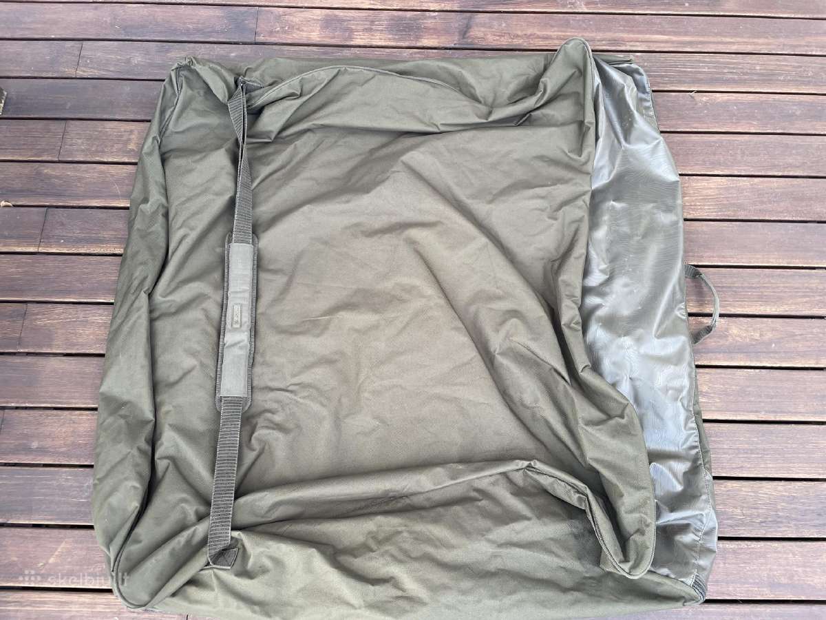 Nash chairbed dėklas - nuotraukos Nr. 4