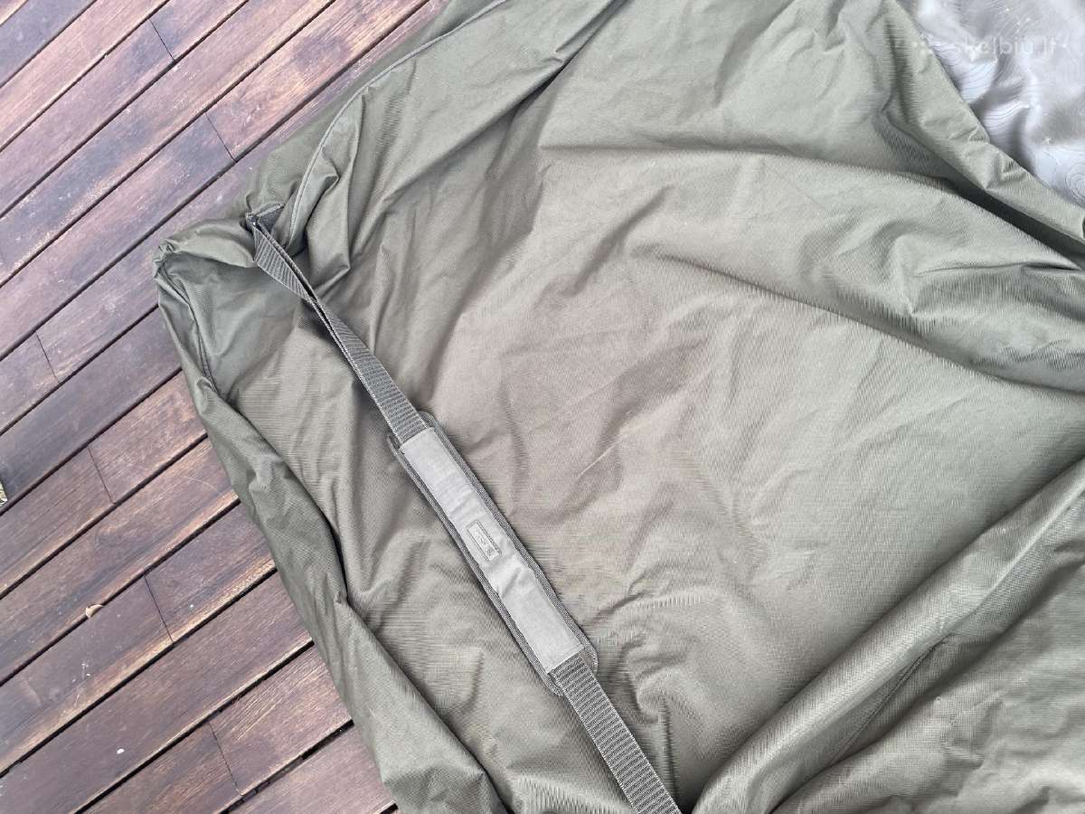 Nash chairbed dėklas - nuotraukos Nr. 5