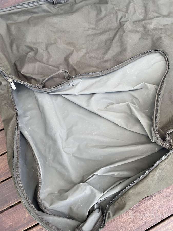 Nash chairbed dėklas - nuotraukos Nr. 7