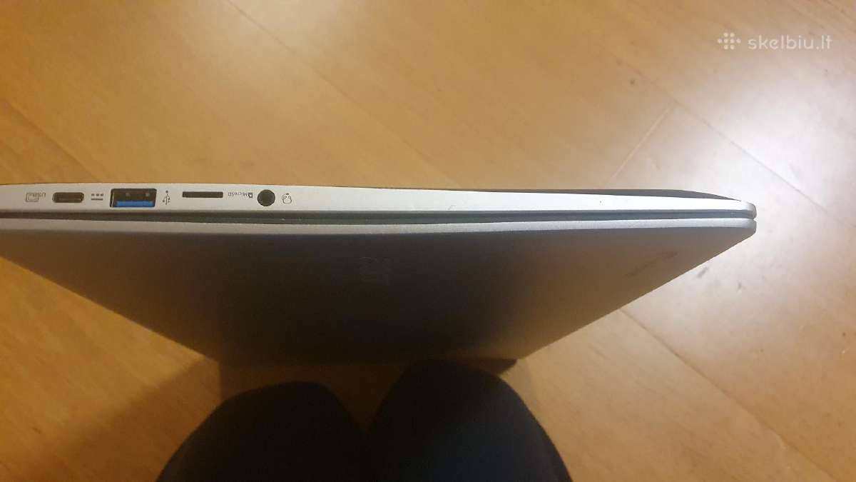 Chromebook acer - nuotraukos Nr. 2