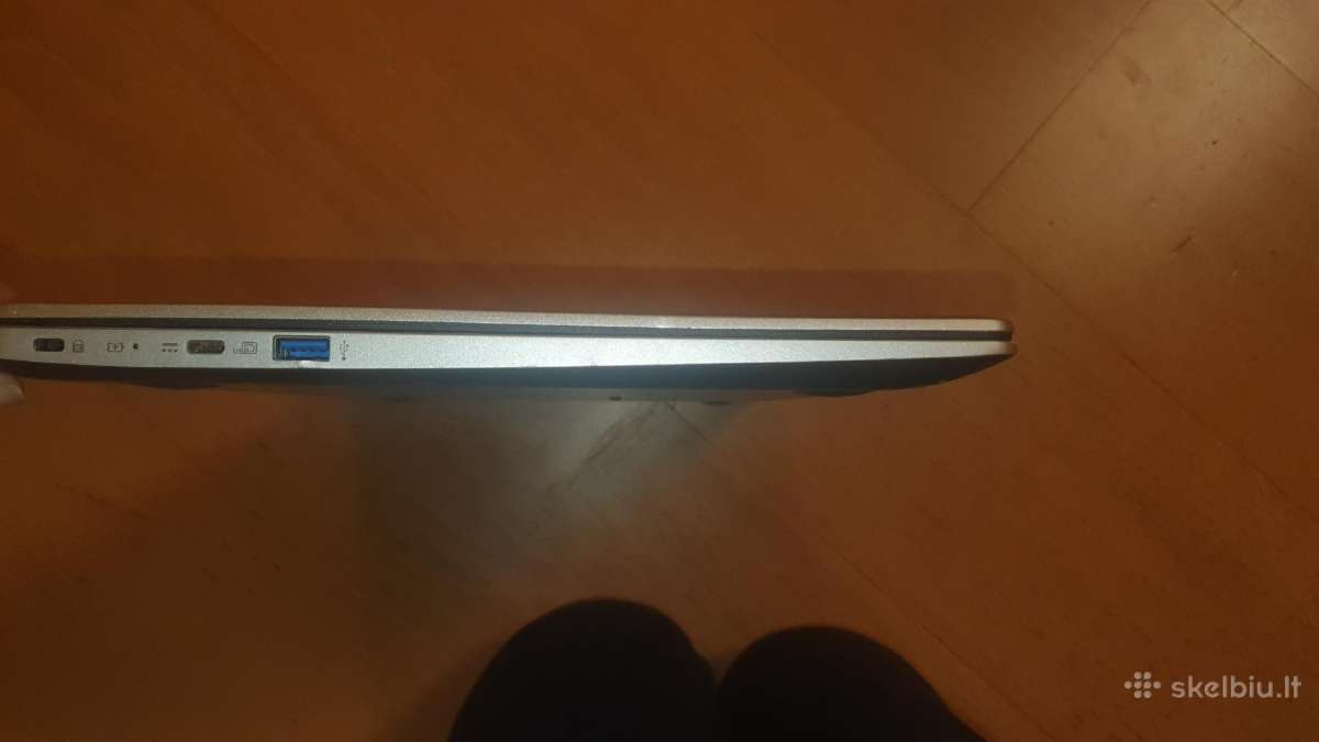 Chromebook acer - nuotraukos Nr. 3