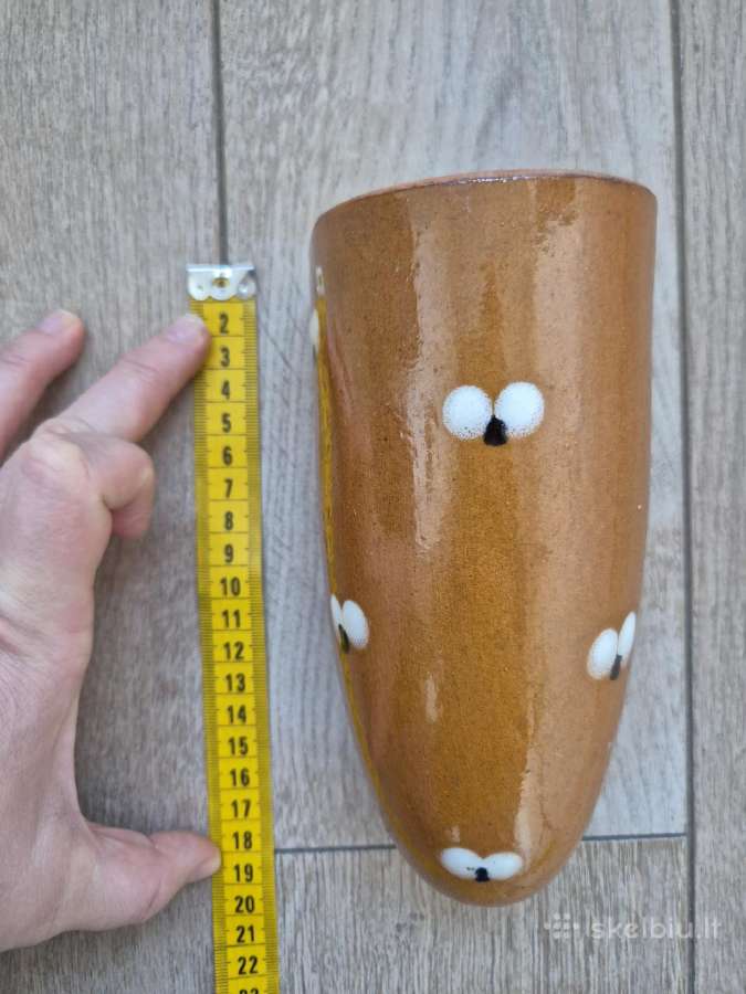 Molinis oro drėkintuvas ant radiatoriaus - nuotraukos Nr. 6