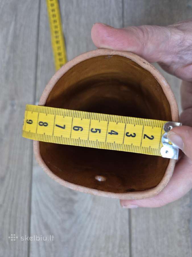 Molinis oro drėkintuvas ant radiatoriaus - nuotraukos Nr. 7