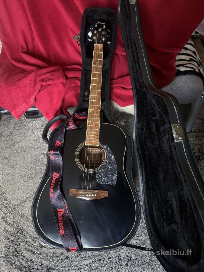 Gitaros - nuotraukos Nr. 5