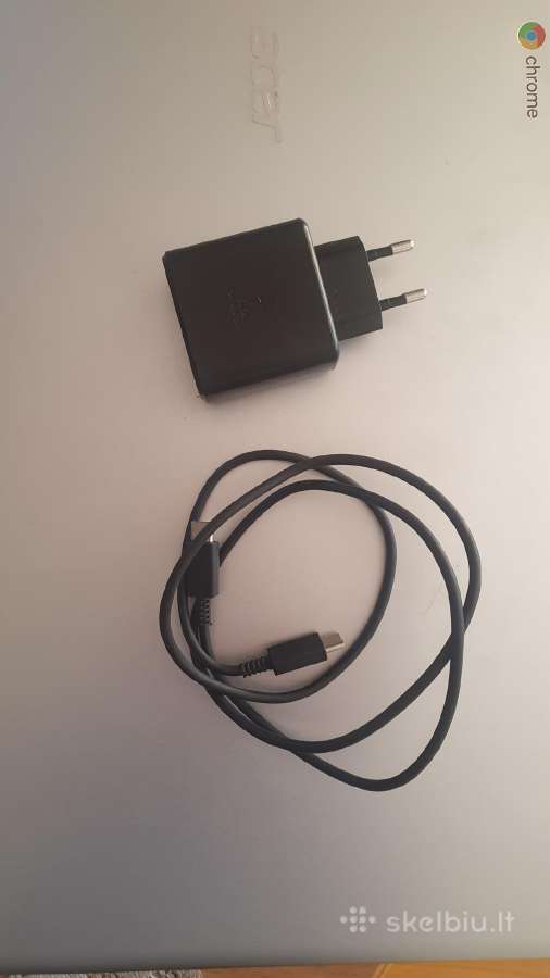 Chromebook acer - nuotraukos Nr. 9