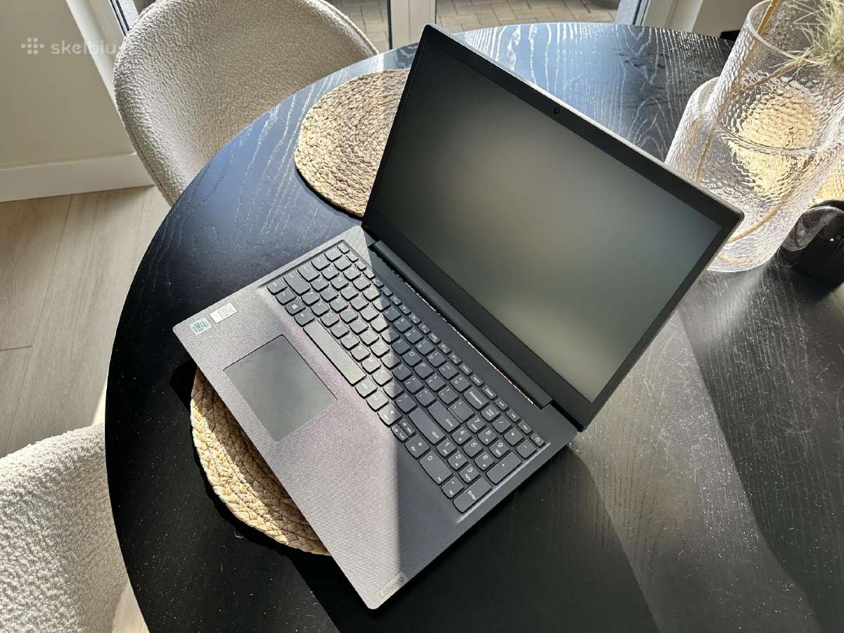 Lenovo V15-iil Core i3, Windows 11 Home - nuotraukos Nr. 3