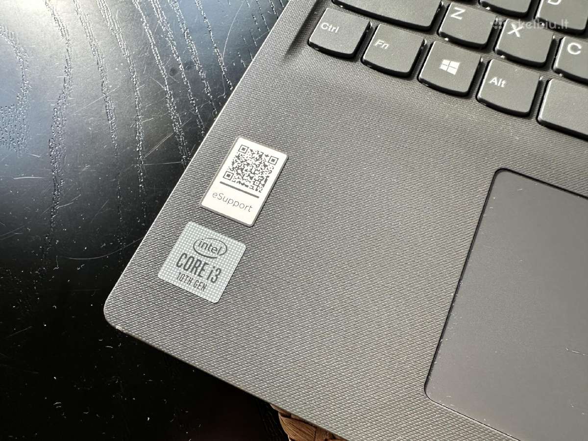 Lenovo V15-iil Core i3, Windows 11 Home - nuotraukos Nr. 5
