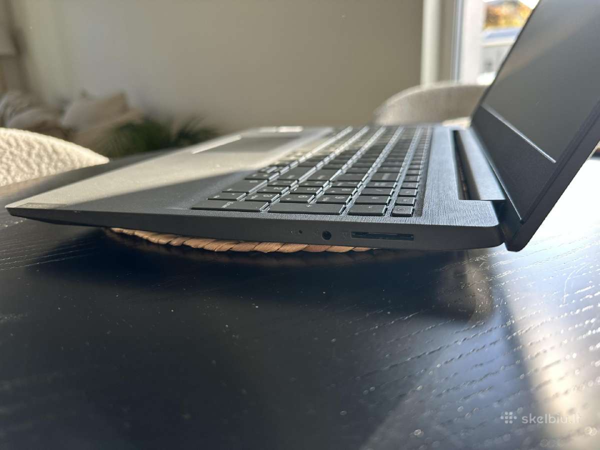 Lenovo V15-iil Core i3, Windows 11 Home - nuotraukos Nr. 6