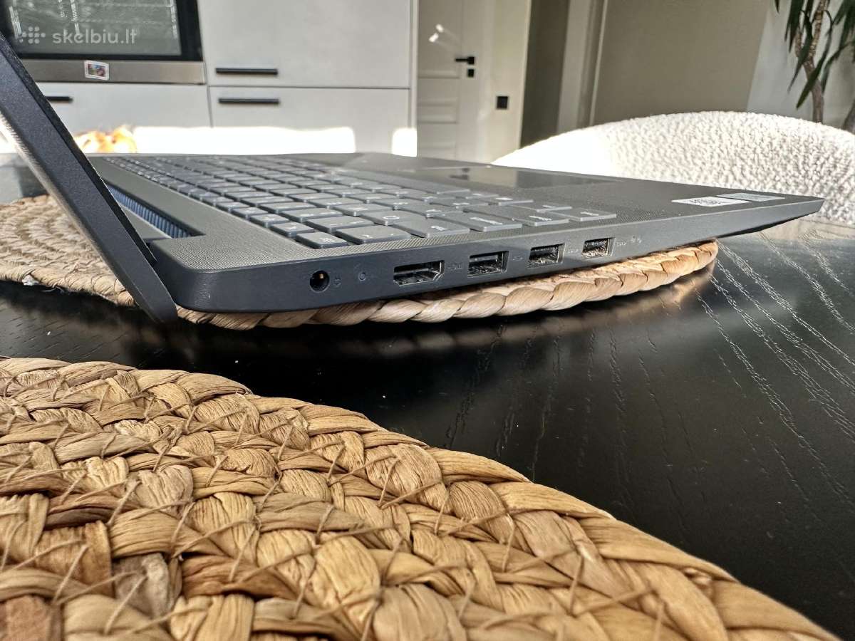 Lenovo V15-iil Core i3, Windows 11 Home - nuotraukos Nr. 7