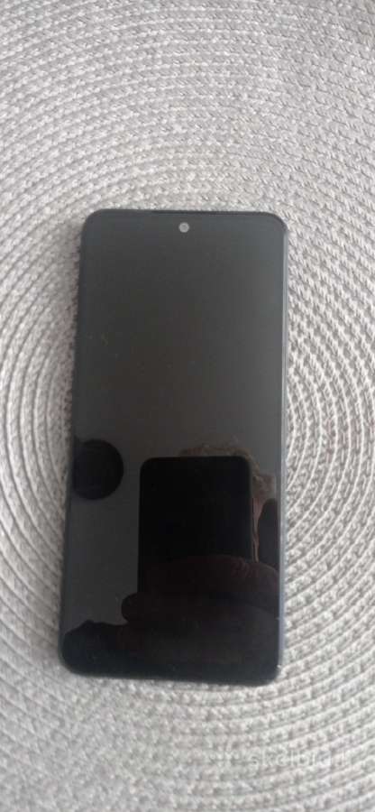 Xiomi Redmi Note 12 - nuotraukos Nr. 3