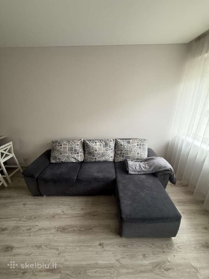 Sofa - lova - nuotraukos Nr. 3