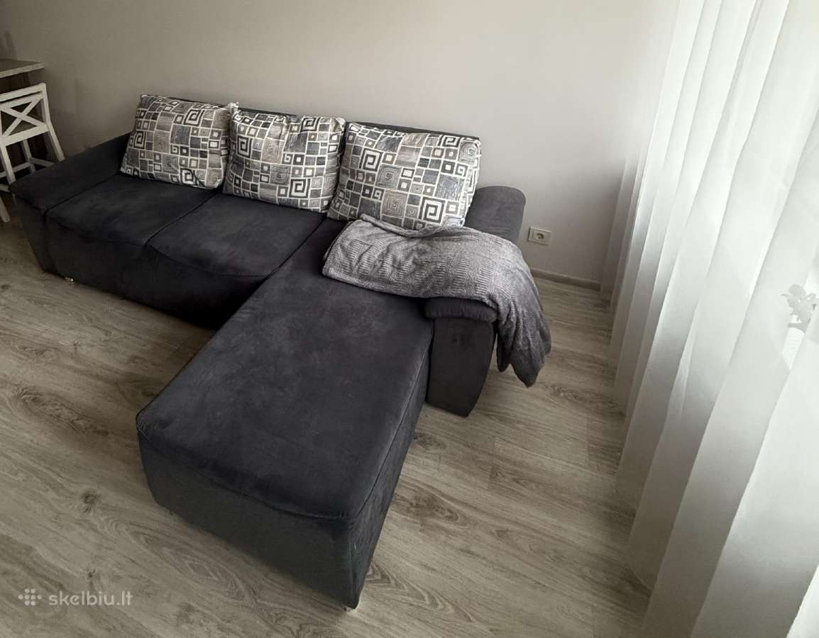 Sofa - lova - nuotraukos Nr. 4
