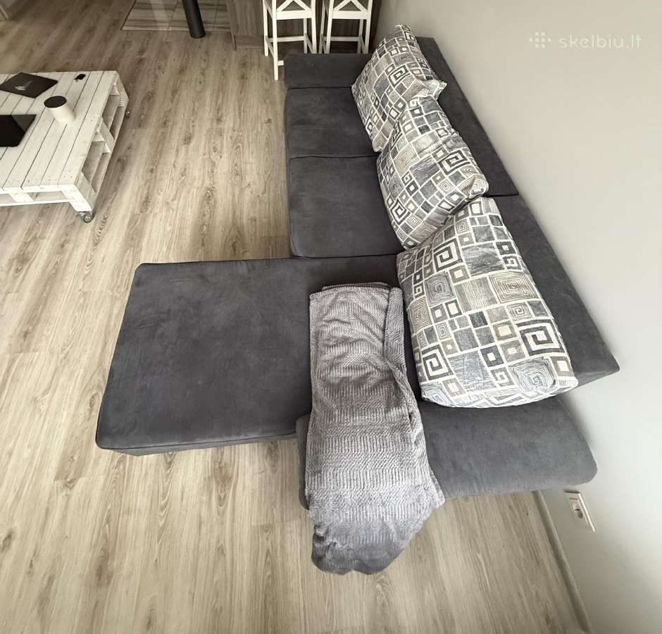 Sofa - lova - nuotraukos Nr. 8