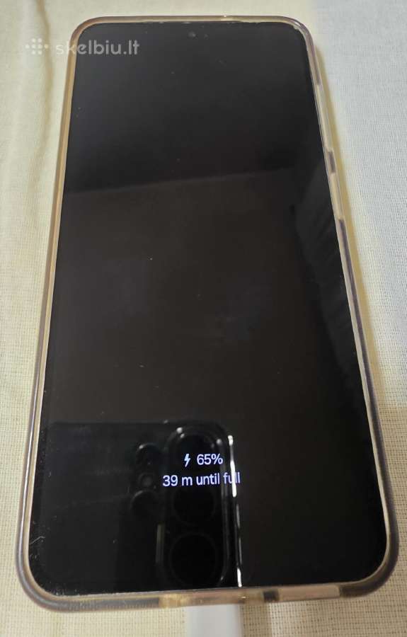 Samsung Galaxy S23 5G 128gb (sm-s911b/DS) - nuotraukos Nr. 2