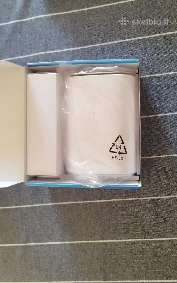 Zte Mc888 Maršrutizatorius - nuotraukos Nr. 2