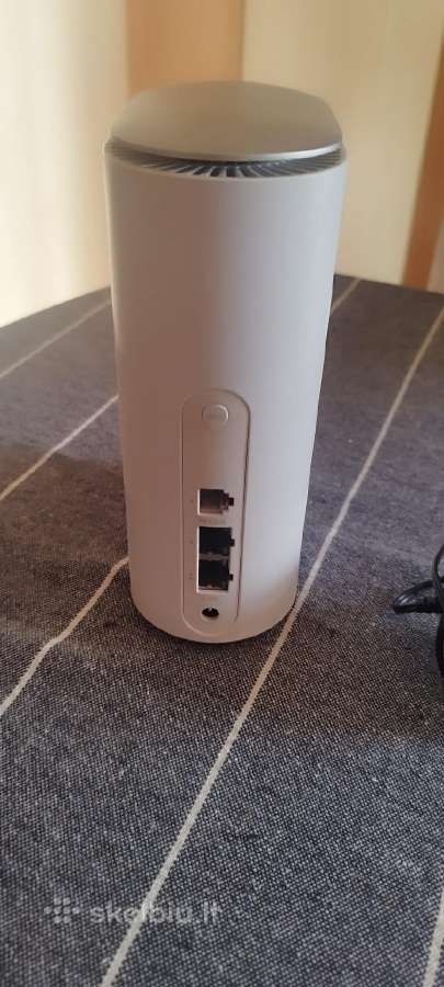 Zte Mc888 Maršrutizatorius - nuotraukos Nr. 4