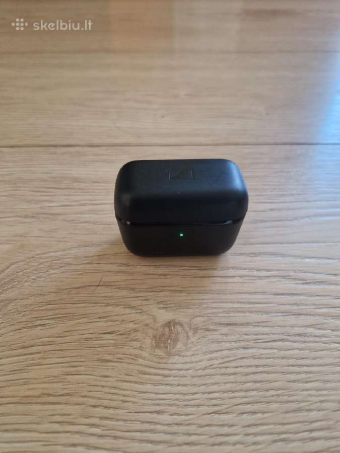 Ausinės Sennheiser CX Tw black - nuotraukos Nr. 2