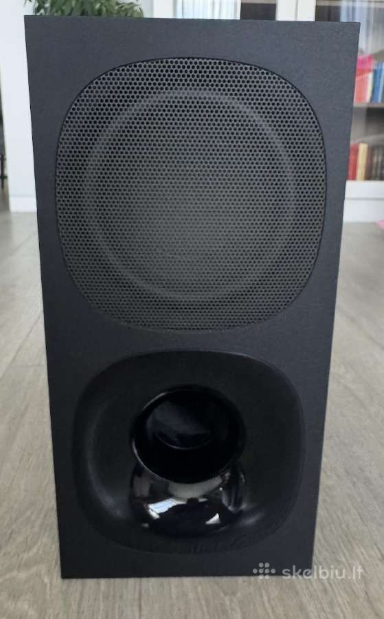 Soundbar Sony Ht-g700 - nuotraukos Nr. 3