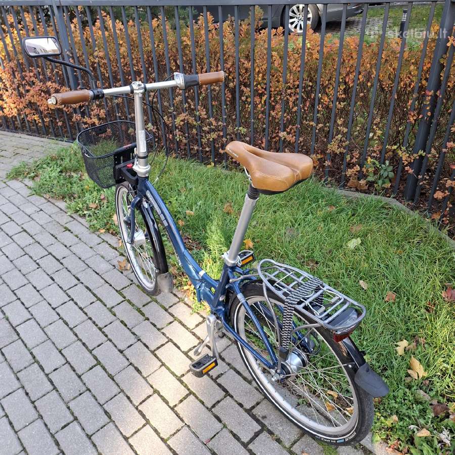 Dahon - nuotraukos Nr. 2