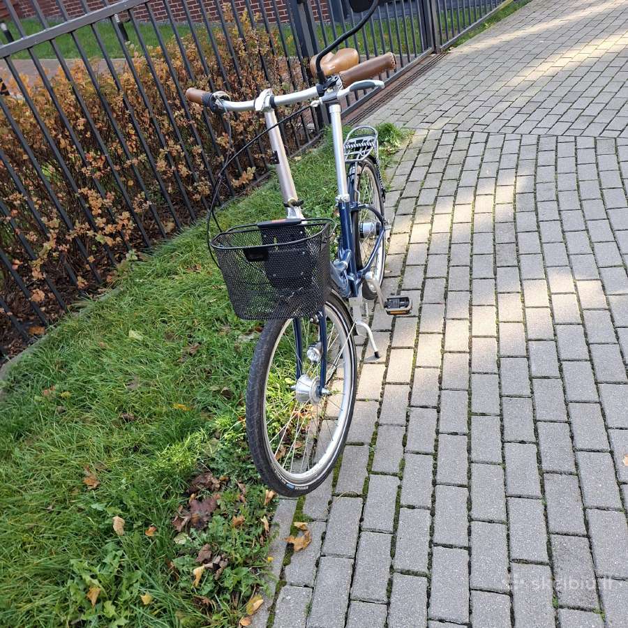 Dahon - nuotraukos Nr. 3