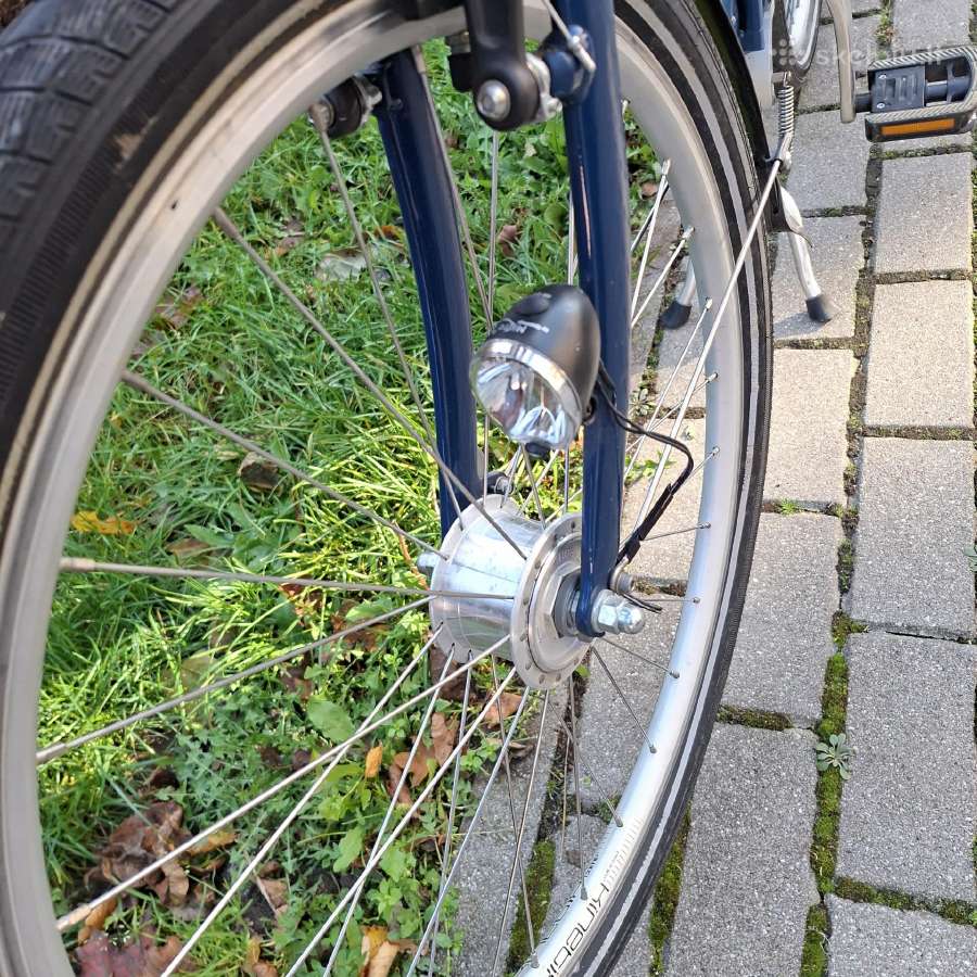 Dahon - nuotraukos Nr. 4