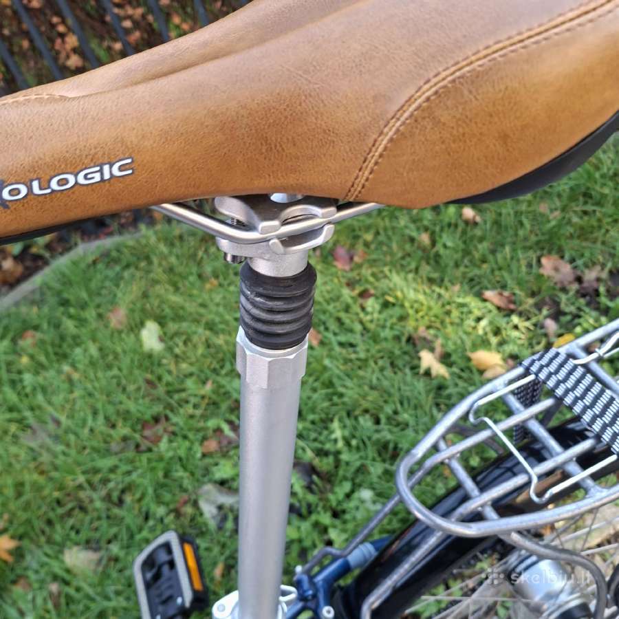 Dahon - nuotraukos Nr. 5