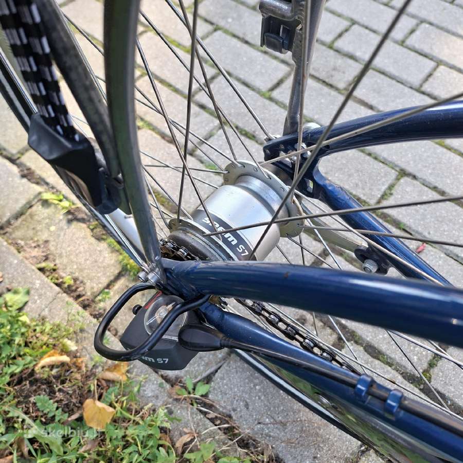 Dahon - nuotraukos Nr. 6