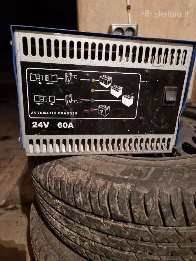 Mitsubishi Opbl10kf elektrinis - nuotraukos Nr. 16
