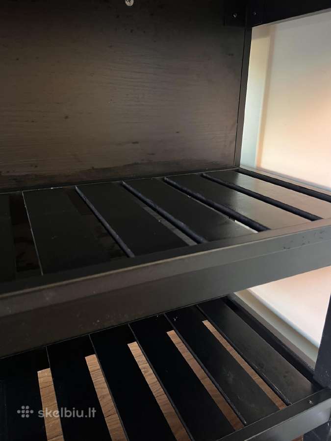 Ikea vadholma sala su pusbario kėdėmis - nuotraukos Nr. 7