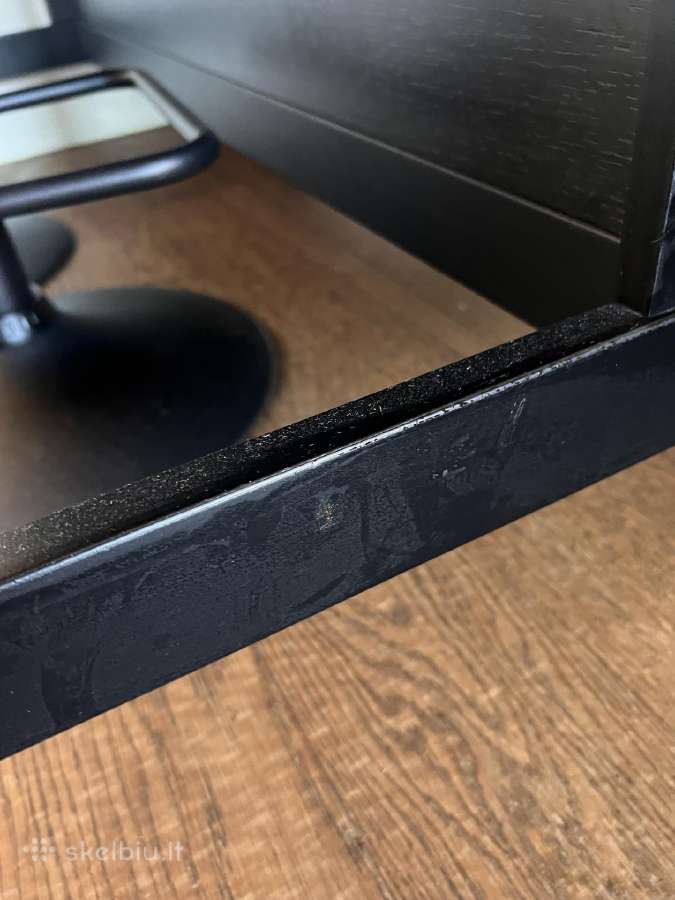 Ikea vadholma sala su pusbario kėdėmis - nuotraukos Nr. 8