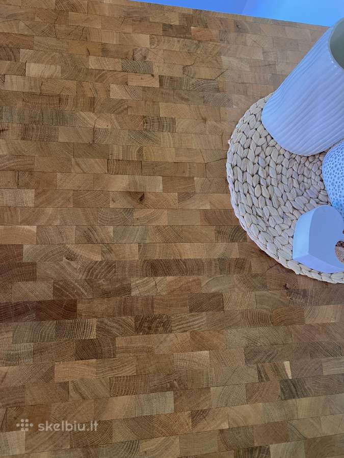 Ikea vadholma sala su pusbario kėdėmis - nuotraukos Nr. 10