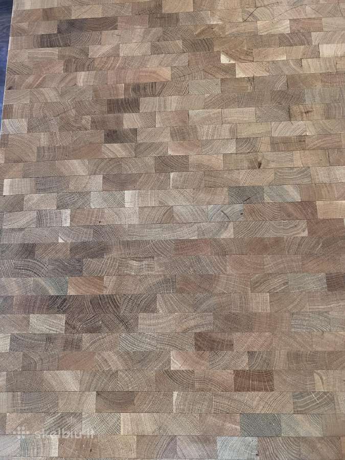 Ikea vadholma sala su pusbario kėdėmis - nuotraukos Nr. 11
