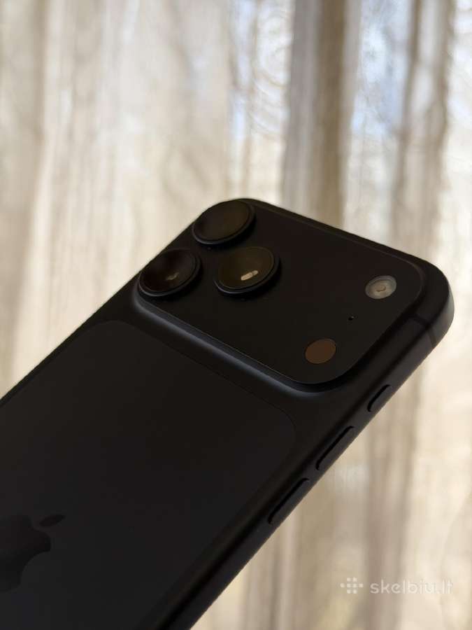iPhone 17 Pro Max 256gb - nuotraukos Nr. 2