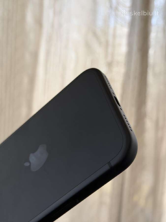 iPhone 17 Pro Max 256gb - nuotraukos Nr. 3