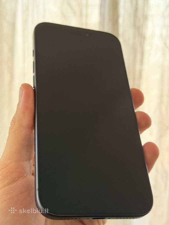 iPhone 17 Pro Max 256gb - nuotraukos Nr. 4
