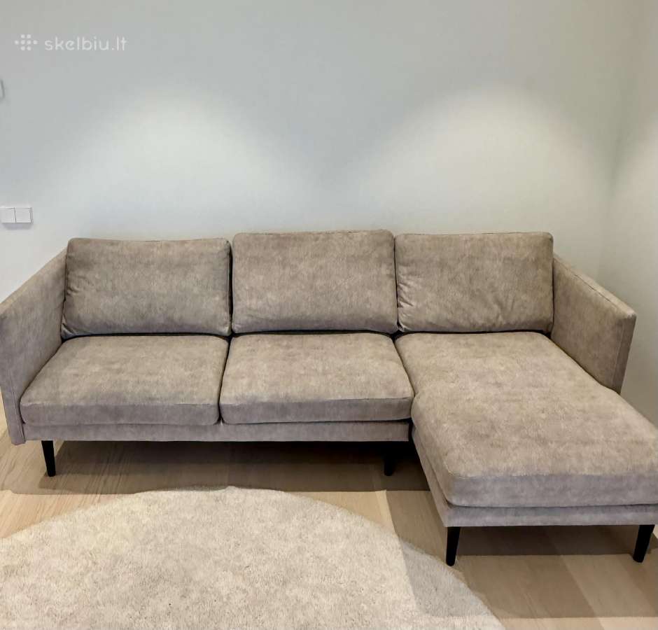 Kampas/sofa - nuotraukos Nr. 2