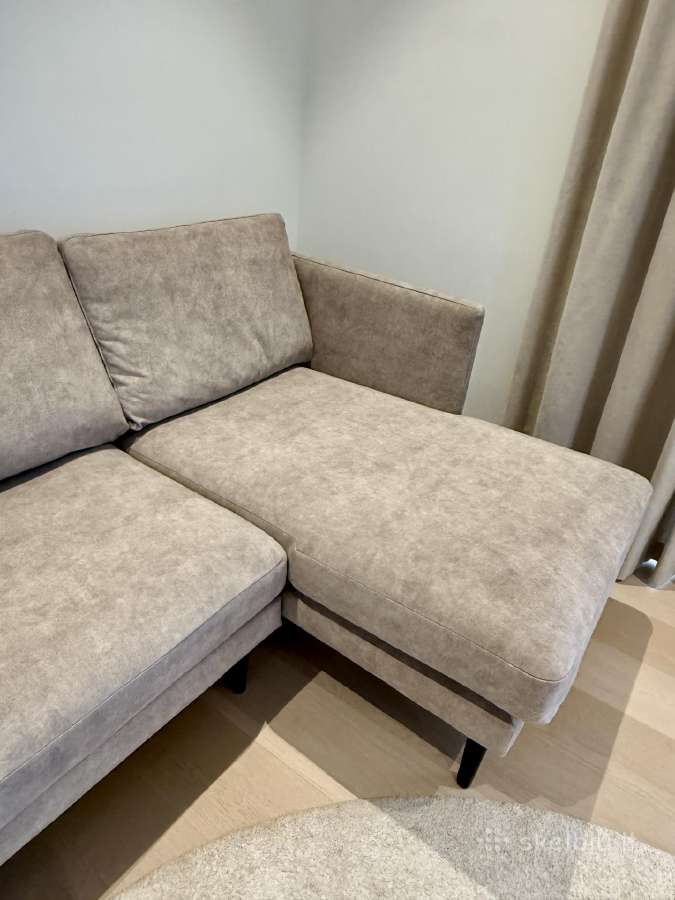 Kampas/sofa - nuotraukos Nr. 3