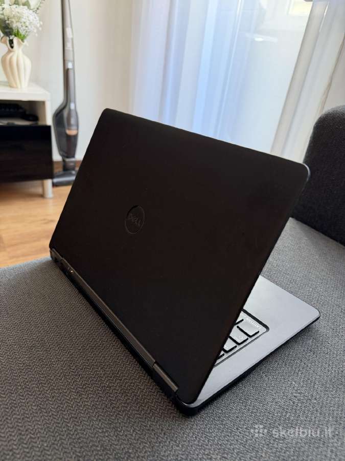 Dell - nuotraukos Nr. 2