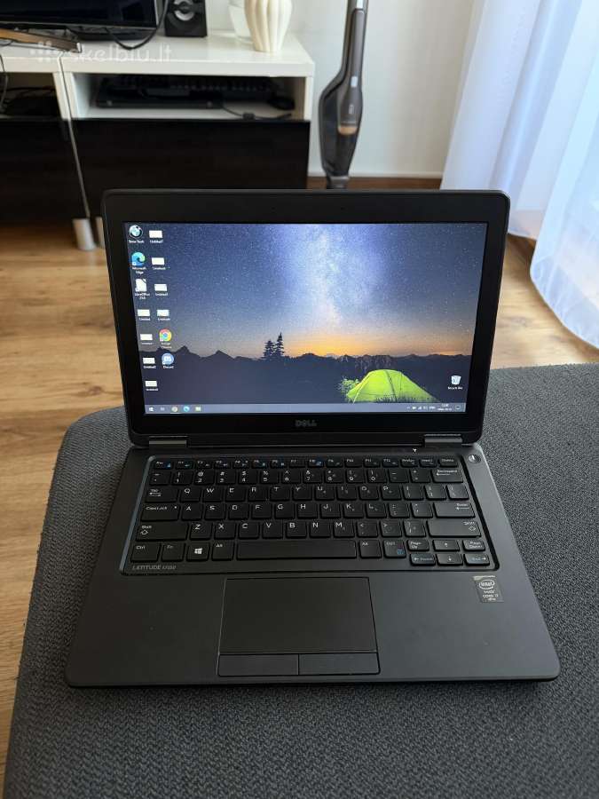 Dell - nuotraukos Nr. 3