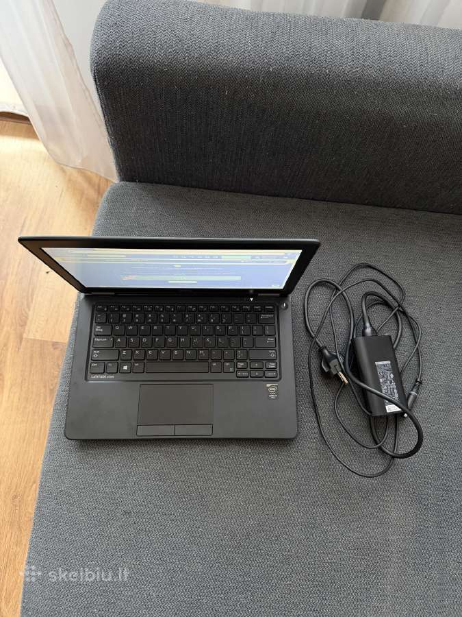 Dell - nuotraukos Nr. 4