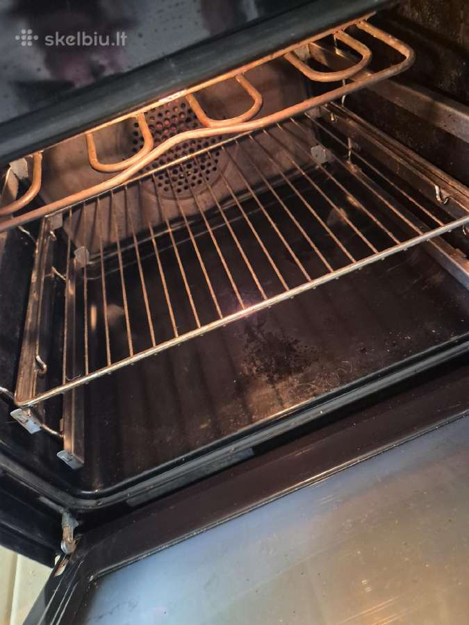 Gorenje orkaite - nuotraukos Nr. 4