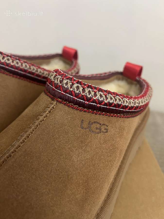Ugg Tazz II šlepetės - nuotraukos Nr. 3