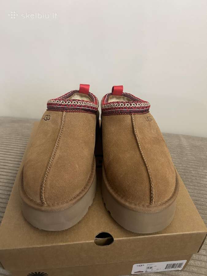 Ugg Tazz II šlepetės - nuotraukos Nr. 5