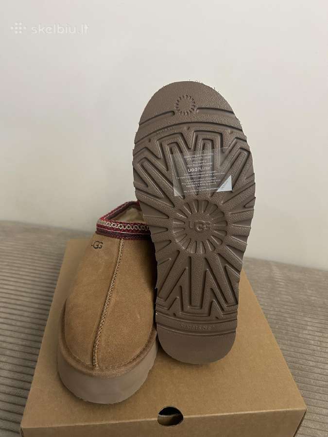 Ugg Tazz II šlepetės - nuotraukos Nr. 6