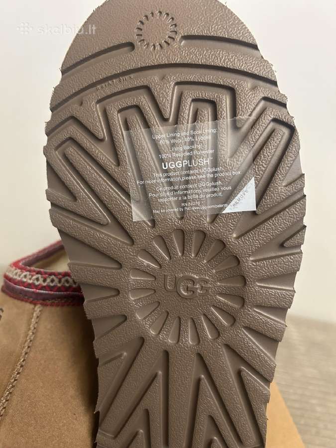 Ugg Tazz II šlepetės - nuotraukos Nr. 7