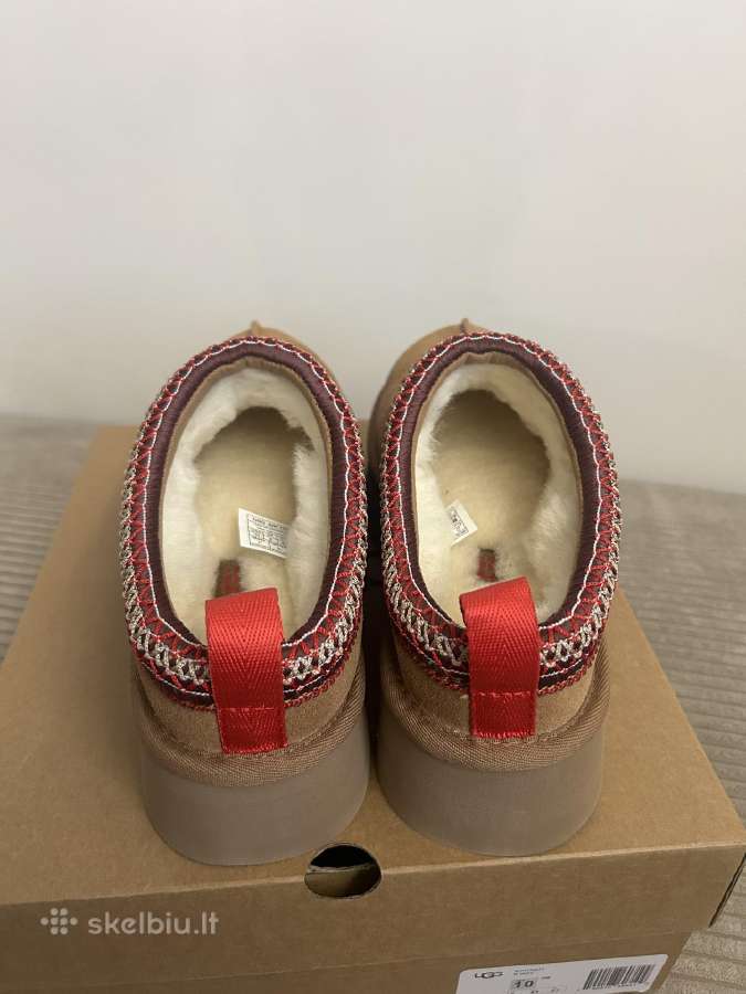 Ugg Tazz II šlepetės - nuotraukos Nr. 8