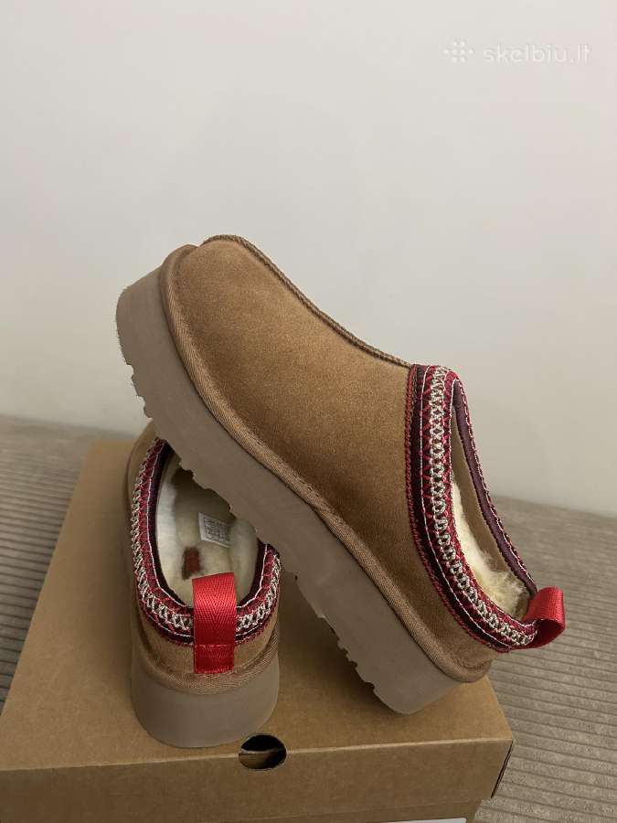 Ugg Tazz II šlepetės - nuotraukos Nr. 9